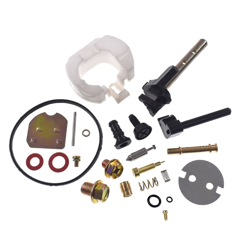 Bộ Dụng Cụ Sửa Chữa Bộ Chế Hòa Khí Động Cơ Xe Mô Tô G-X390 G-X 390 13HP