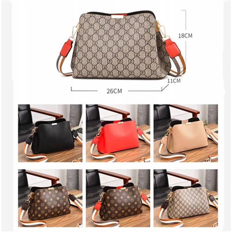 ⚡Follow shop săn deal⚡ Túi xách nữ đeo chéo công sở thời trang sành điệu cao cấp | BigBuy360 - bigbuy360.vn