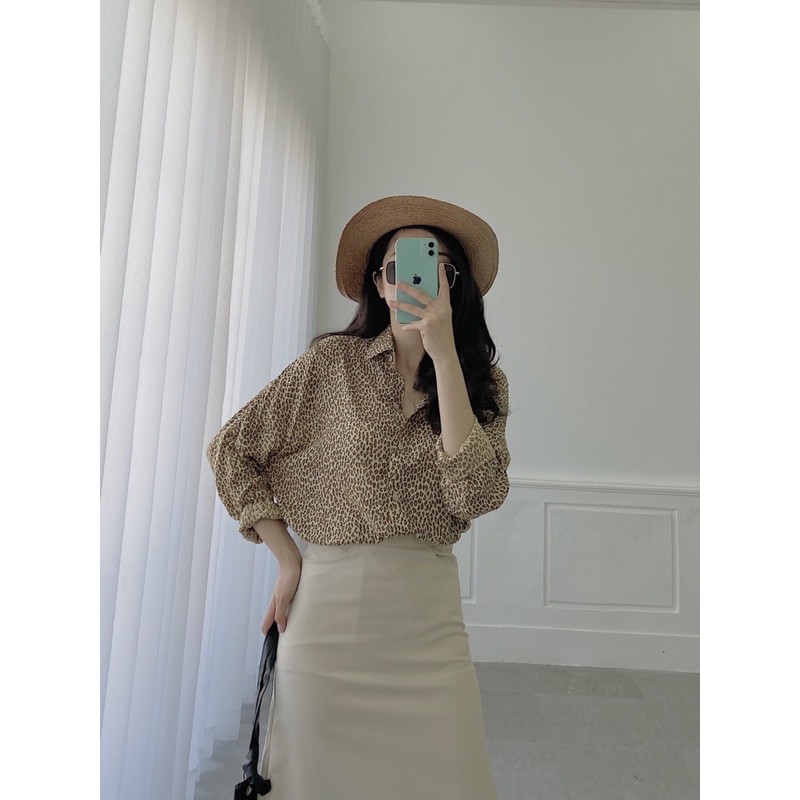 Chân váy Lamer Skirt