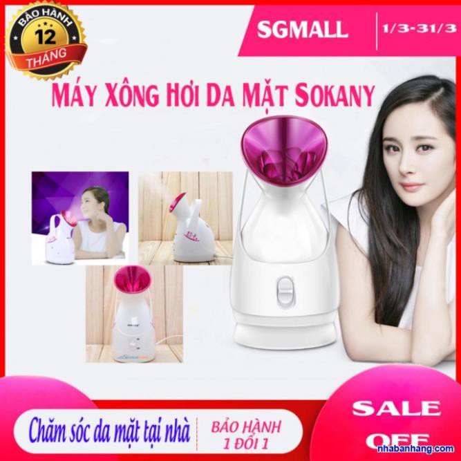 [Sẵn Hàng Giao Ngay] máy sông mặt sokany