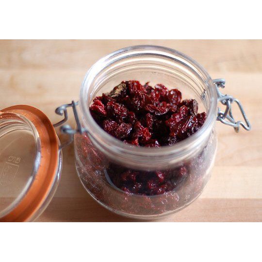 Nam việt quất sấy khô 100gr (Cranberry)