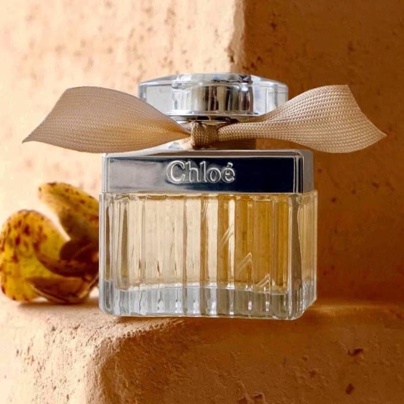 CHLOE Chloe EDP 75ml