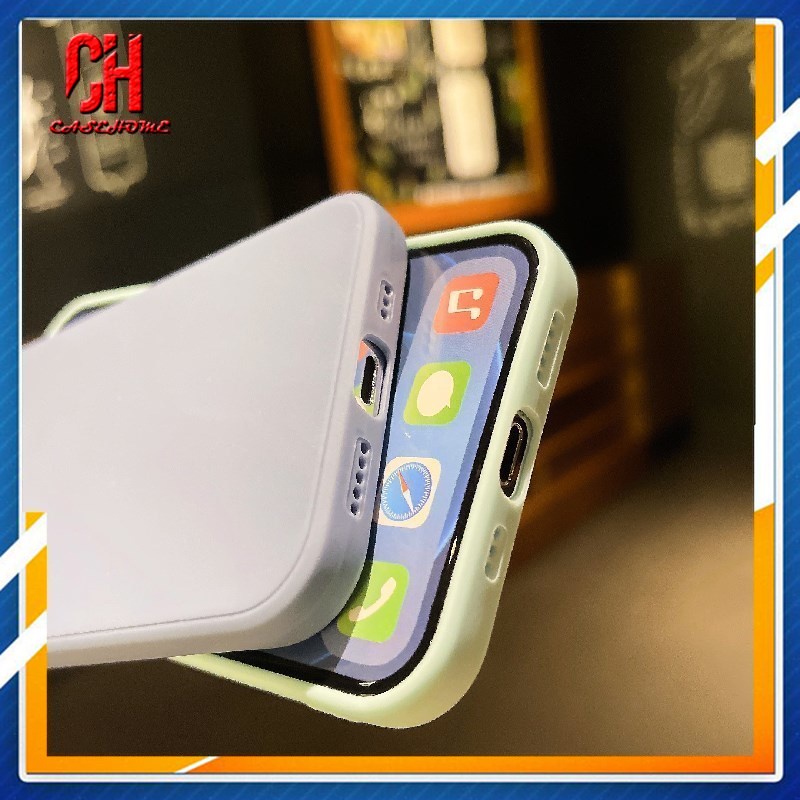 Ốp Điện Thoại TPU Cho compatible for iPhone 11 PRO MAX 6 7 6S 8 Plus 12 Mini 12 Pro Max 13 PRO MAX 13 Mini X Se 2020 XR XSMAX 6SPlus 7Plus 6Plus 8Plus XS