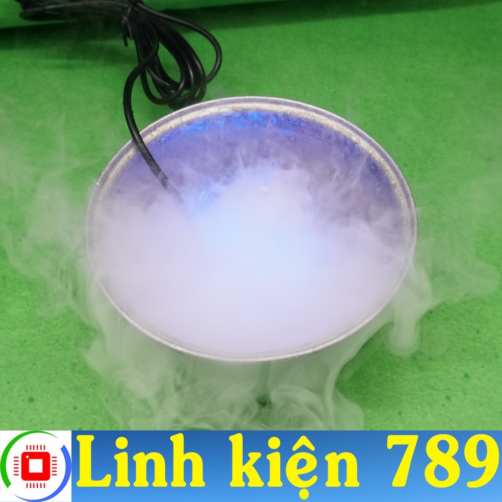 Động cơ phun sương 220V / 24V