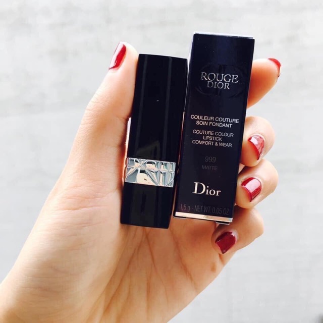 Son dior 999 mini