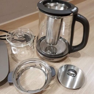 Máy pha trà, chưng yến CUCHEN CKT-E150SM