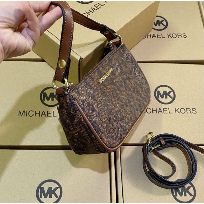 TÚI ĐEO CHÉO MK  XUẤT DƯ