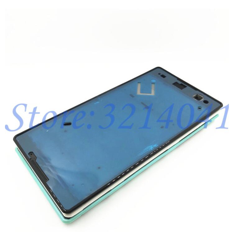 Khung Màn Hình Phía Trước Thay Thế Cho Sony Xperia C3 S55t