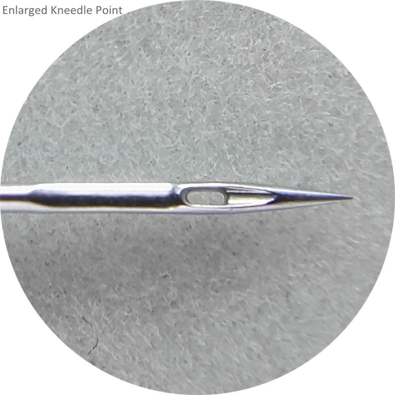 Hax1 10 Kim Khâu Máy May Nội Địa 65 / 9 90 / 14 100 / 16 110 / 18