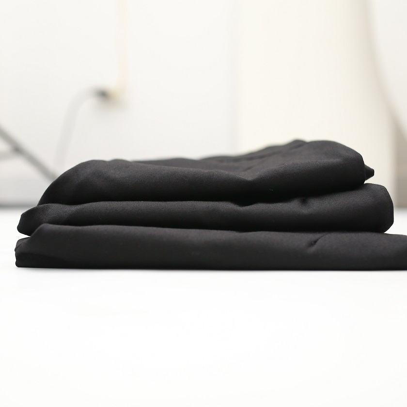 Quần legging nâng mông cạp cao lưng cao chất umi loại đẹp | BigBuy360 - bigbuy360.vn