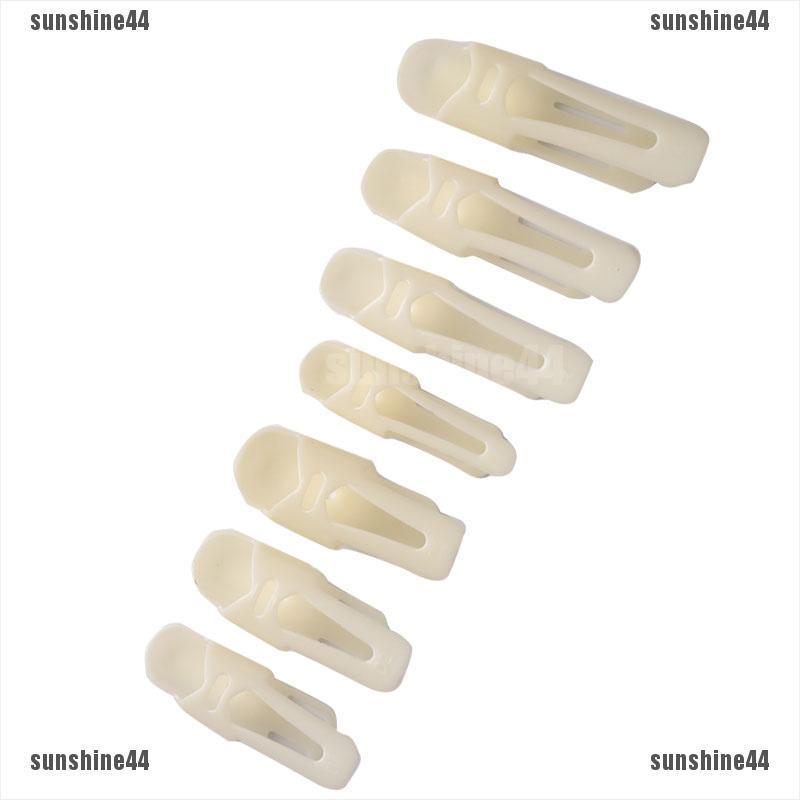 (sunshine44) Nẹp Ngón Tay Có Thể Điều Chỉnh Chăm Sóc Khớp Ngón Tay Giảm Đau