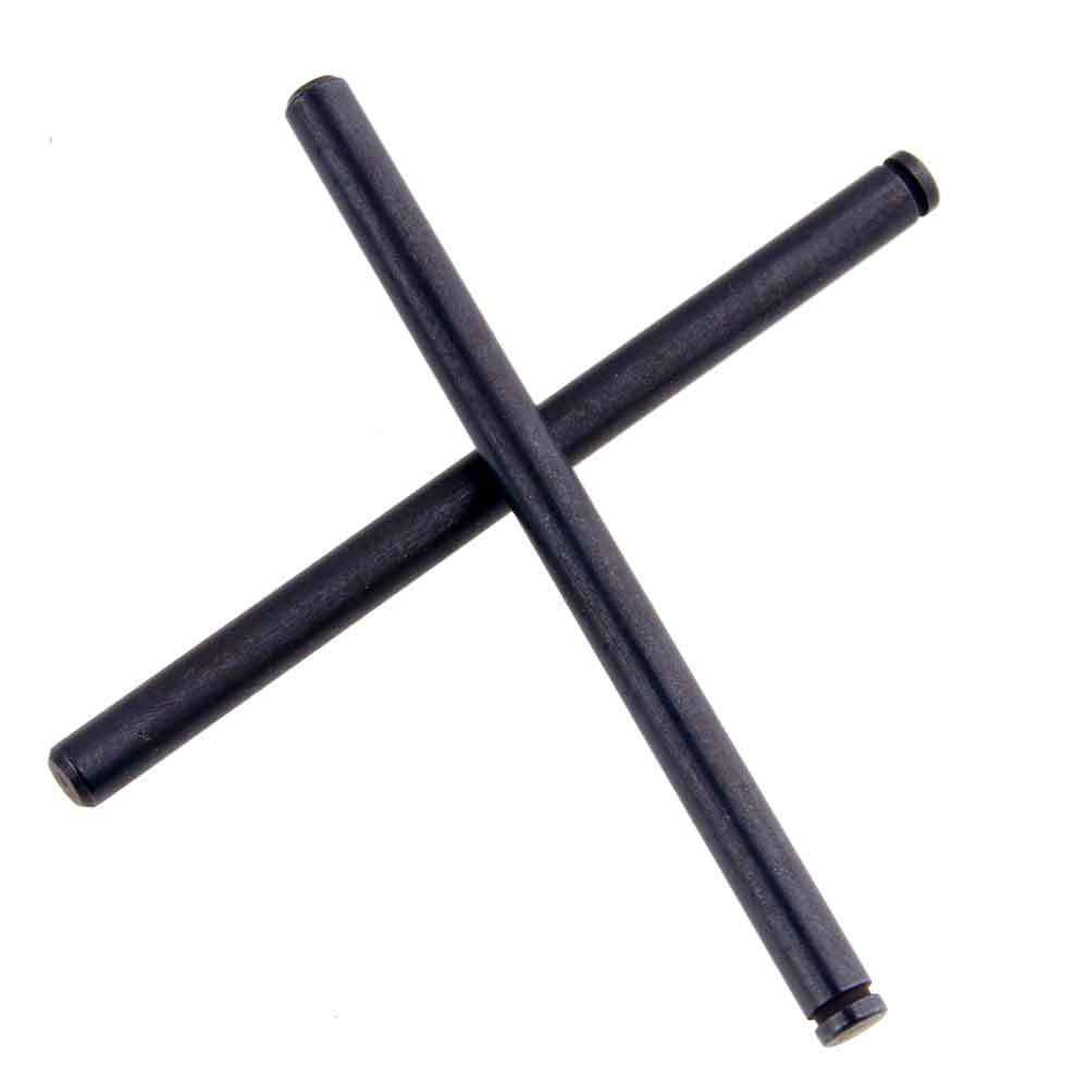 Set 2 Trục Trước Hsp 02036 44Mm Chuyên Dụng Cho Xe Điều Khiển Hsp 1: 10 On-Road