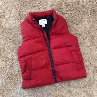 áo gile phao oldnavy xuất xịn