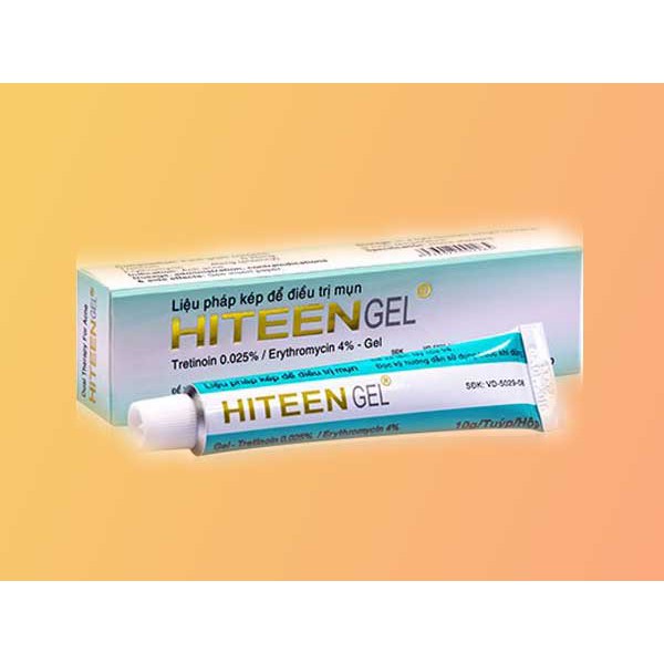 Kem bôi mụn D79-ERY-EIGH-MEDSKI-HITEE | BigBuy360 - bigbuy360.vn