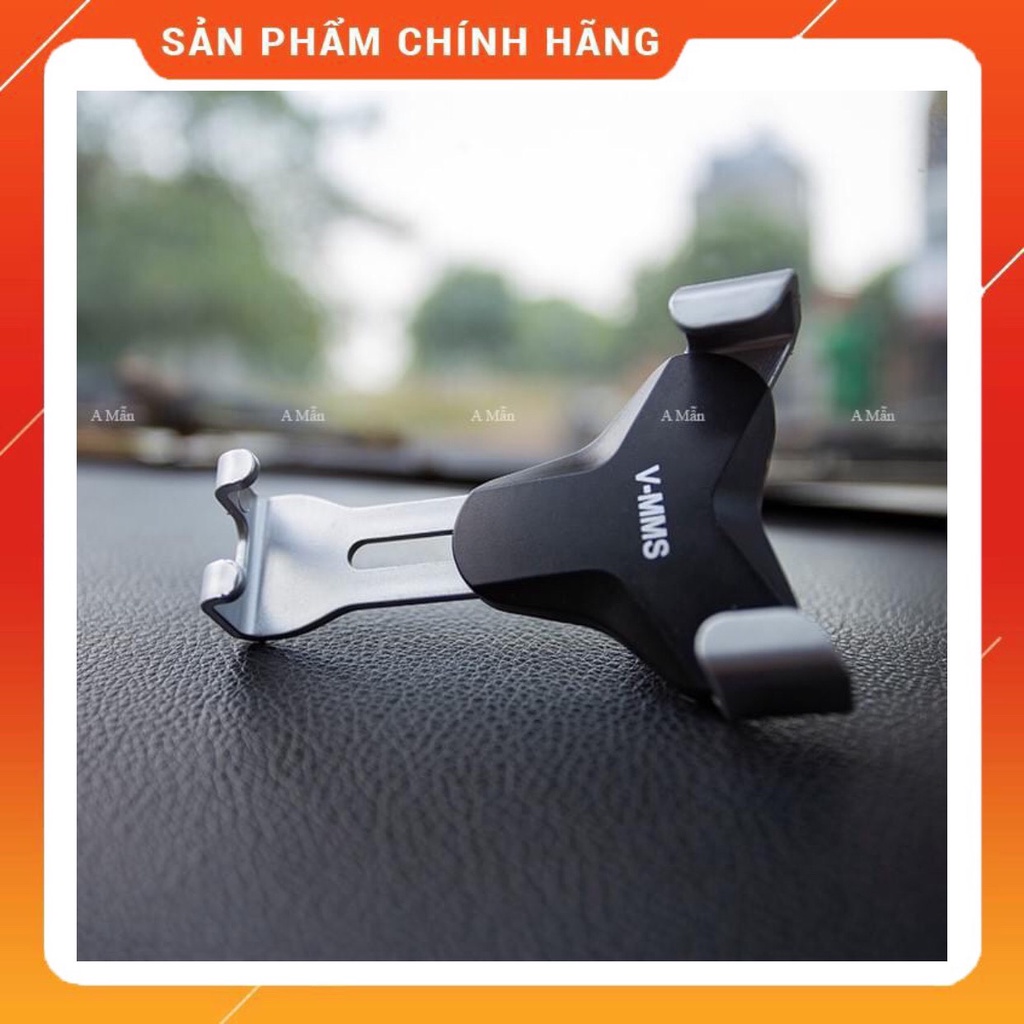 [FREE SHIP] Giá đỡ điện thoại ô tô, Kẹp điện thoại ô tô cao cấp chắc chắn không che tầm nhìn | BigBuy360 - bigbuy360.vn