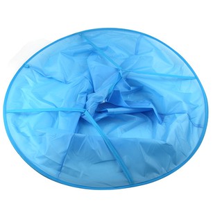 Áo Choàng Cắt Tóc Cho Bé Yêu Smith Chu