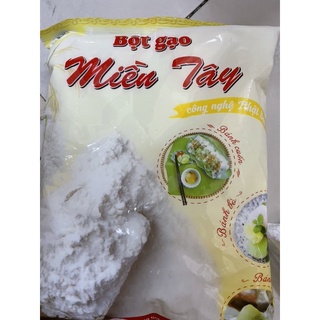 BỘT GẠO MIỀN TÂY 400gr