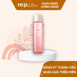 Toner AHA Rep Goodal Loại Bỏ Da Chết Chiết Xuất Táo 300ml