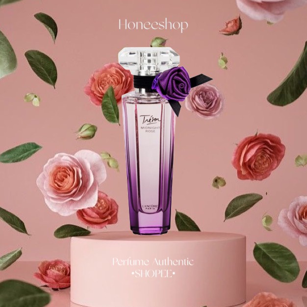 Nước hoa Lancome Tresor Midnight Rose [Honeeshop]