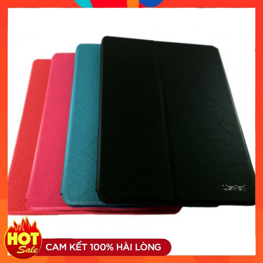 Bao da Samsung Galaxy Tab S6 Lite P610/ P615 hiệu Lishen lưng mềm chính hãng