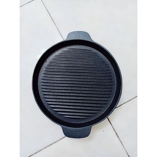 Chảo nướng chống dính 24cm hàng VNCLC