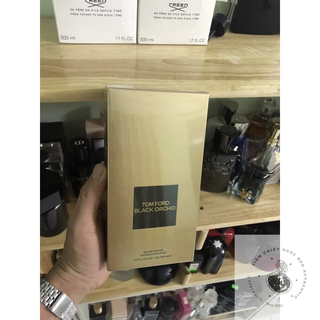 Nước hoa nữ Tom Ford Black Orchid Women 100ml Fullseal