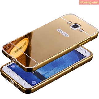Ốp tráng gương Samsung Galaxy S5