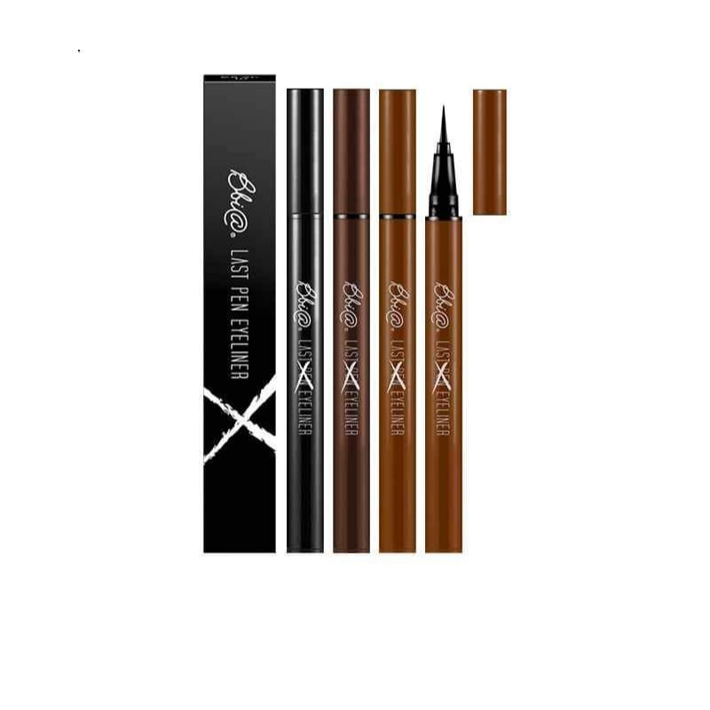 Kẻ Mắt Nước Bbia Last Pen Eyeliner (3 màu) 0.6g