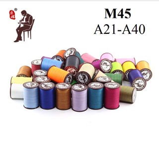 Chỉ Artisan Soul 0.45mm (từ A21-A45)