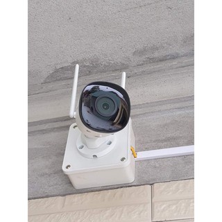 Camera Imou F22P 1080P IP WiFi Ngoài Trời Phát Hiện Chuyển Động