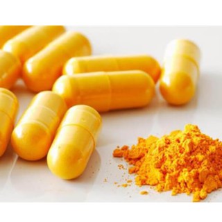 Nano Curcumin Metaherb - Quà tặng từ nghệ