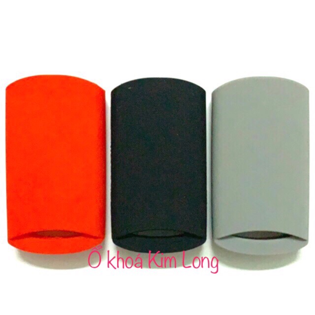 Vỏ silicone bọc chìa khoá Smartkey Yamaha NVX JANUS