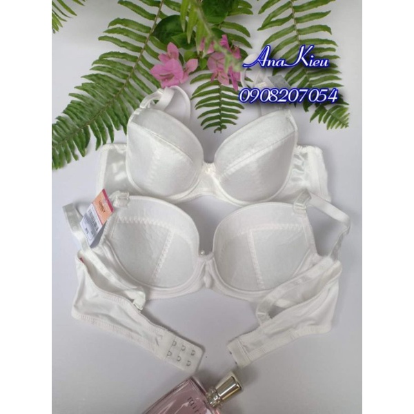 Áo ngực không mút có gọng hiệu Lovely