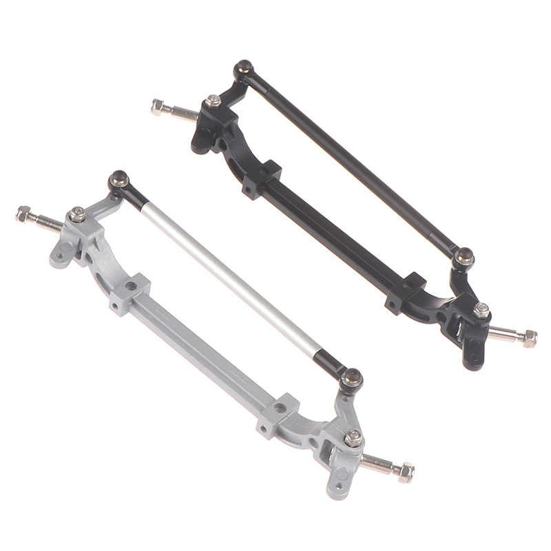 Trục tay lái phía trước bằng kim loại chuyên dùng cho xe tải kéo điều khiển từ xa TAMIYA 1/14