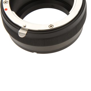 Vòng kỹ thuật số của bộ chuyển đổi Fotga PK-NEX cho ống kính Pentax PK K Mount cho Sony NEX E-Mount