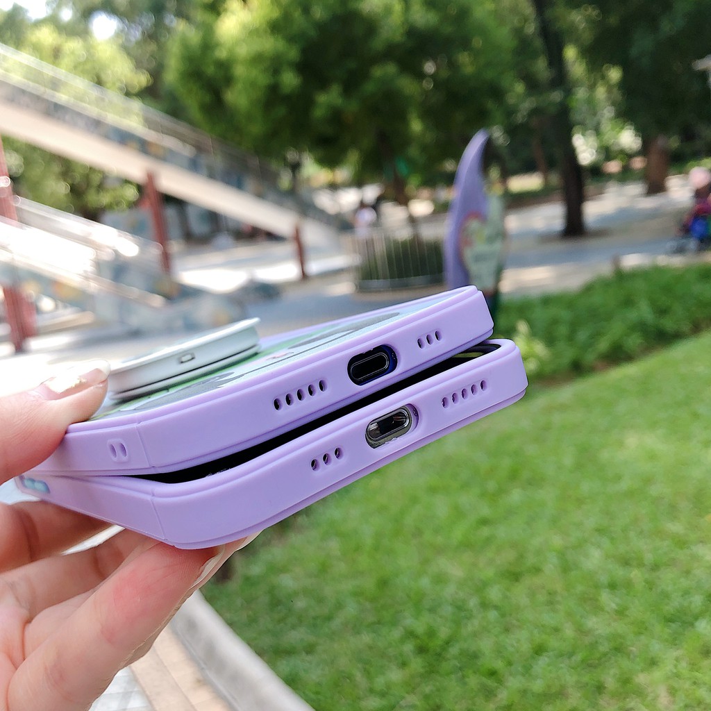 Ốp Lưng điện thoại mềm có giá đỡ cho Oppo A53 A3s A12e A5s A12 A5 2020 A9 2020 A53 A31 2020 A52 A92 F11 Pro Reno4 4G | BigBuy360 - bigbuy360.vn