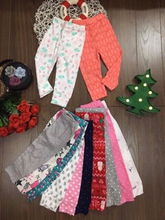Freeship 99k TQ_Combo 10 Quần Carter bozip