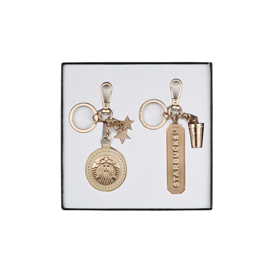 Bộ Móc Khóa Desti