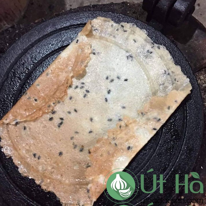 Bánh Cuốn Giòn Quảng Ngãi Hộp 500gr Bánh Ống Thủ Công Ngon Giòn - Út Hà Đặc Sản