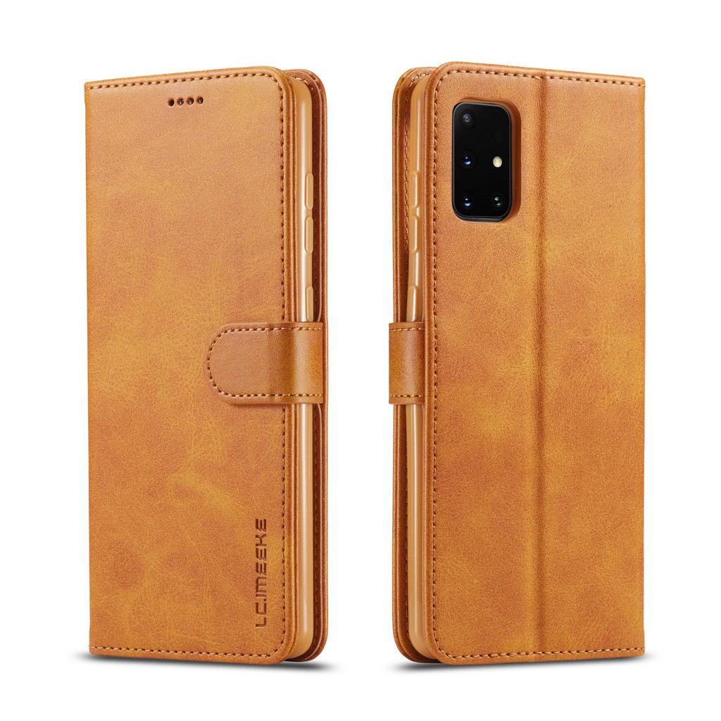 SAMSUNG GALAXY A71 Bao da điện thoại chính hãng cho
