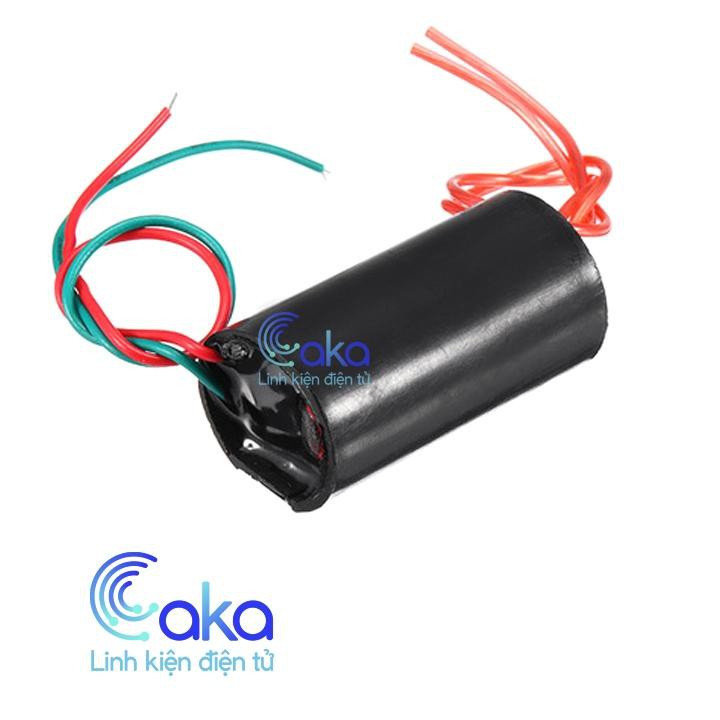 LKDT Module tăng áp 400KV kích điện