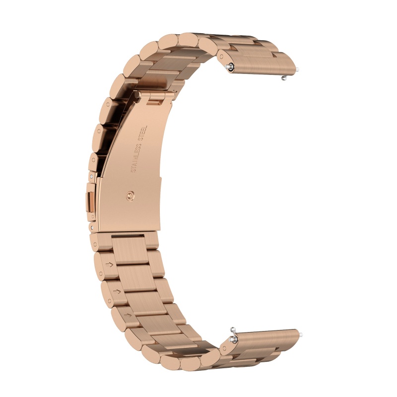 Dây Đeo Chống Mồ Hôi 20mm Cho Đồng Hồ OMEGA