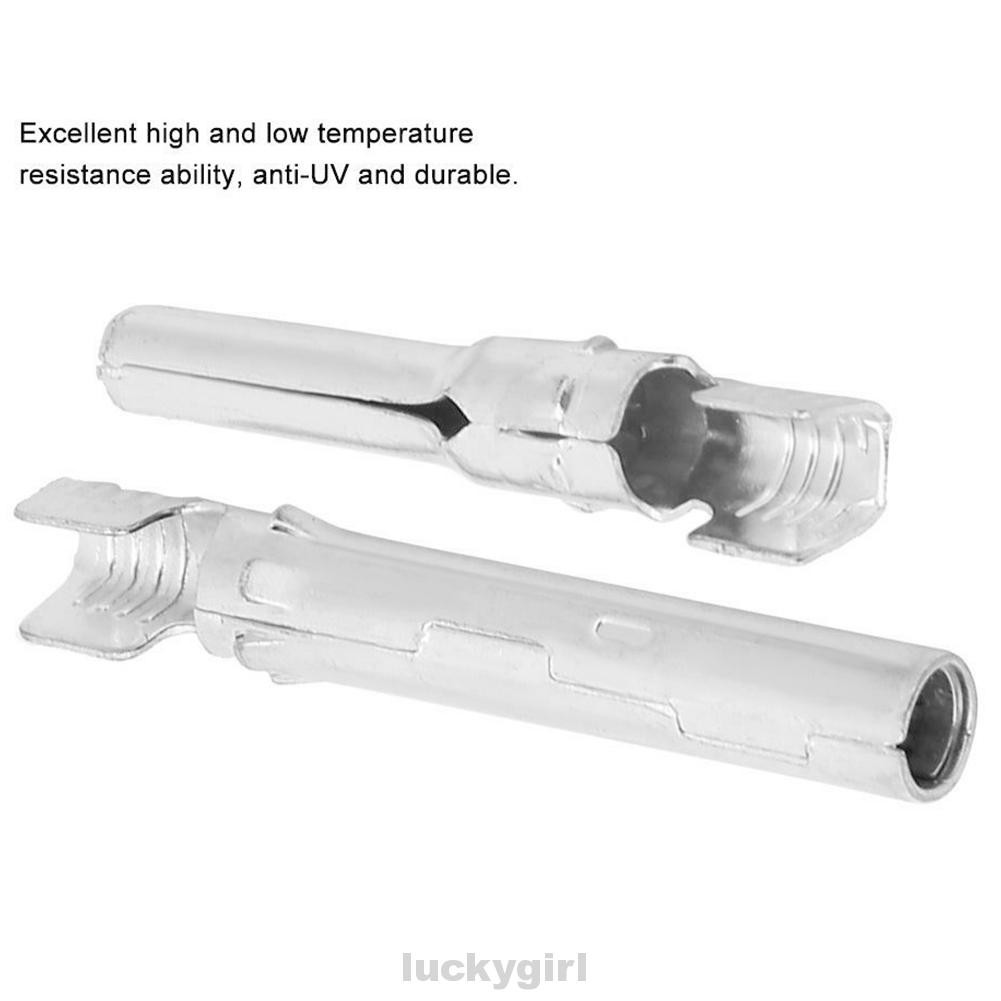 Set 10 Cặp Đầu Nối Cáp Năng Lượng Mặt Trời | BigBuy360 - bigbuy360.vn