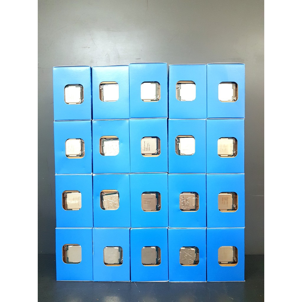 [Mã ELHAMSG giảm 7% đơn 500K] ( HOT ) CPU G5400 Gold New Box ( BH 36T) | BigBuy360 - bigbuy360.vn