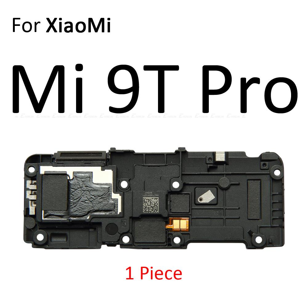 Mới Linh Kiện Loa Ngoài Cao Cấp Cho Điện Thoại XiaoMi Mi A3 A2 A1 9T 9 8 SE Pro Lite 6