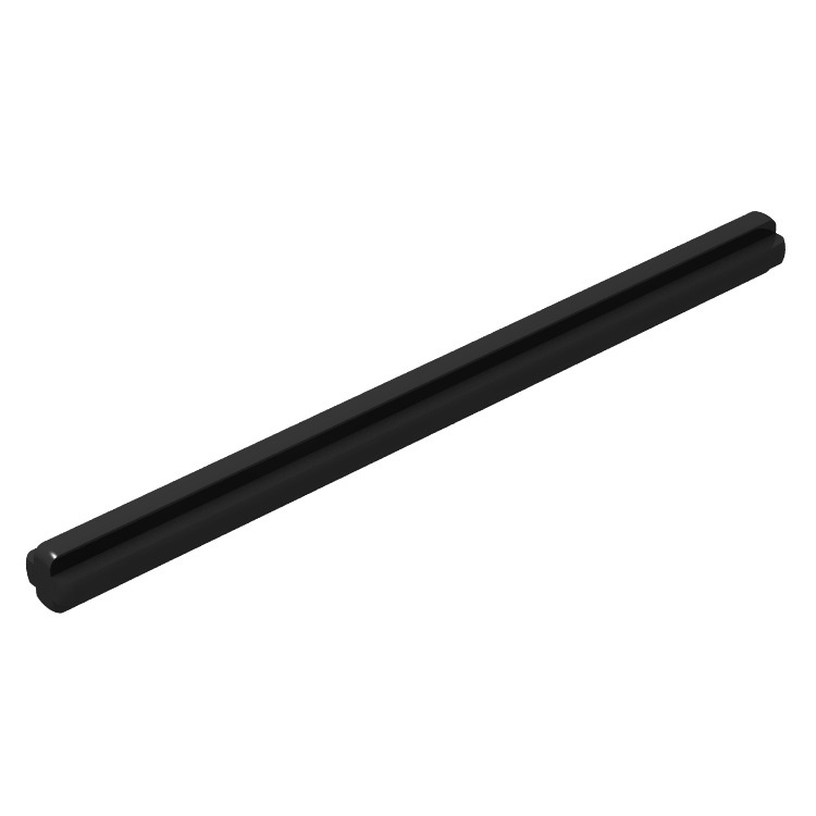 Đồ chơi giáo dục lắp ráp   logo moc] COMBO 10 THANH TRỤC PHỤ KIỆN NO.87