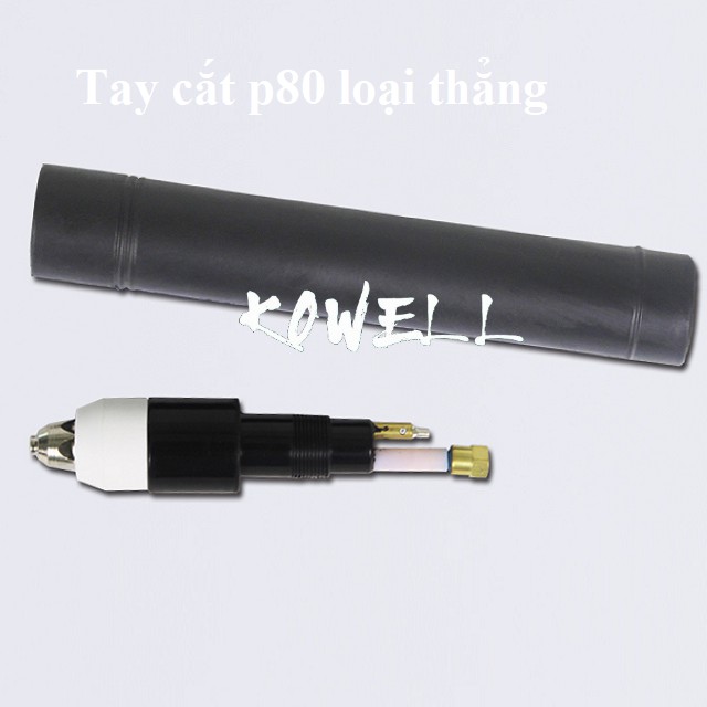 Tay dây cắt plasma P80 Tay mỏ cắt plasma