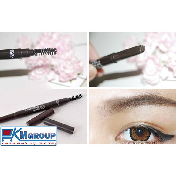 Chì kẻ mày Lameila | BigBuy360 - bigbuy360.vn
