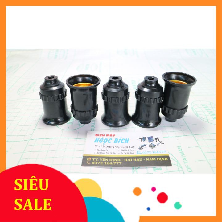 [RẺ VÔ ĐỊCH] Đui Loe Đen ĐL2(A) SOPOKA