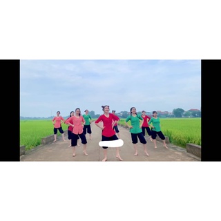 ÁO bà ba trơn
